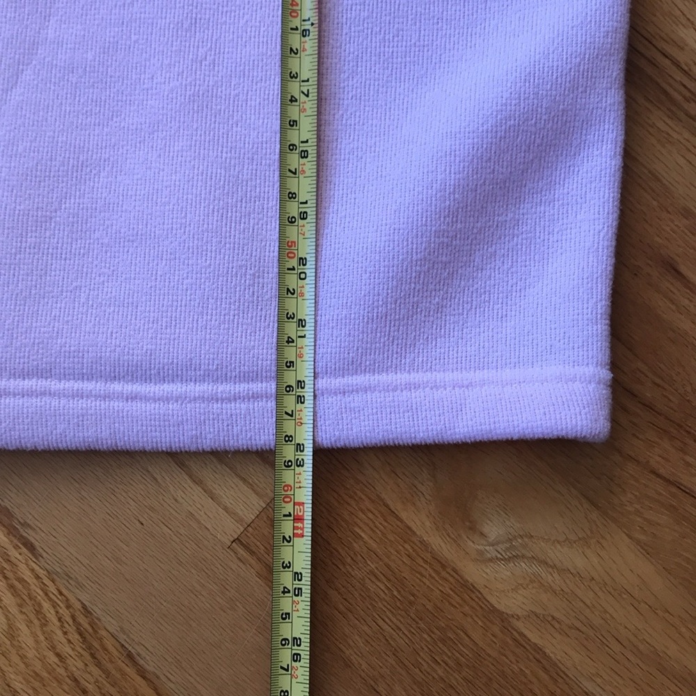 Pink PULLOVER - Picture 8 of 11